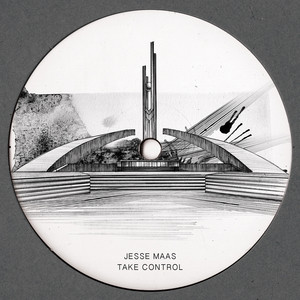 Jesse Maas - Take Control [BERGA2]